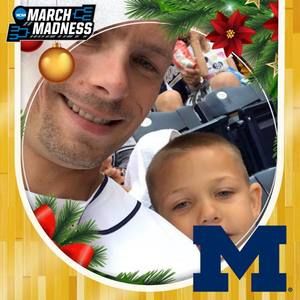 Meet your Posher, Douglas